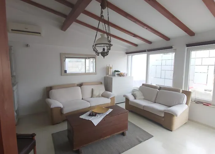 Apartman Luce With Shared Pool