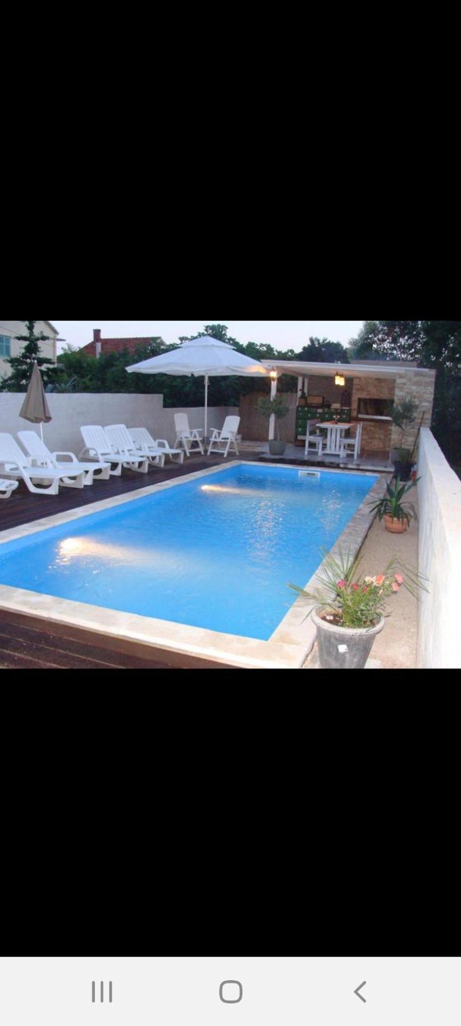 Apartman Luce With Shared Pool *