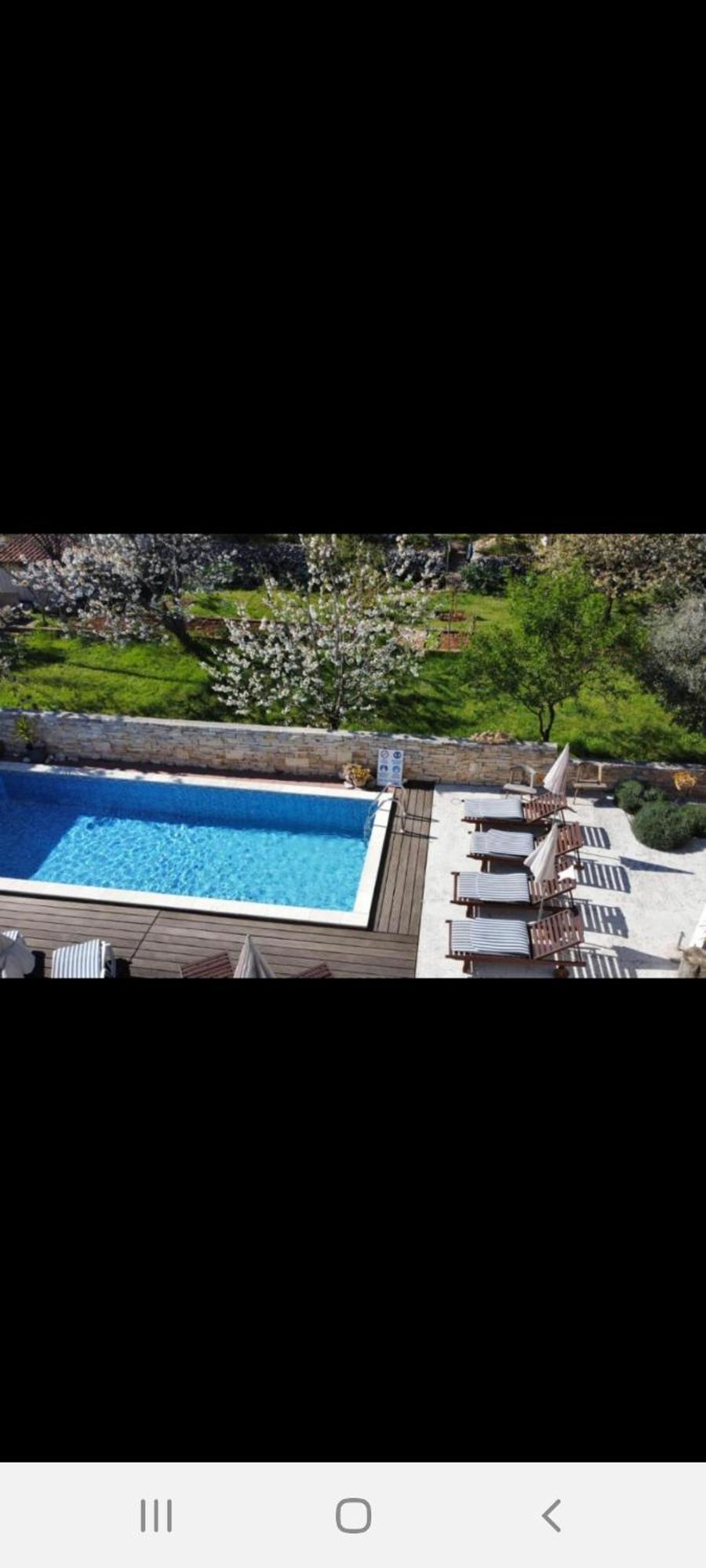 Luce With Shared Pool