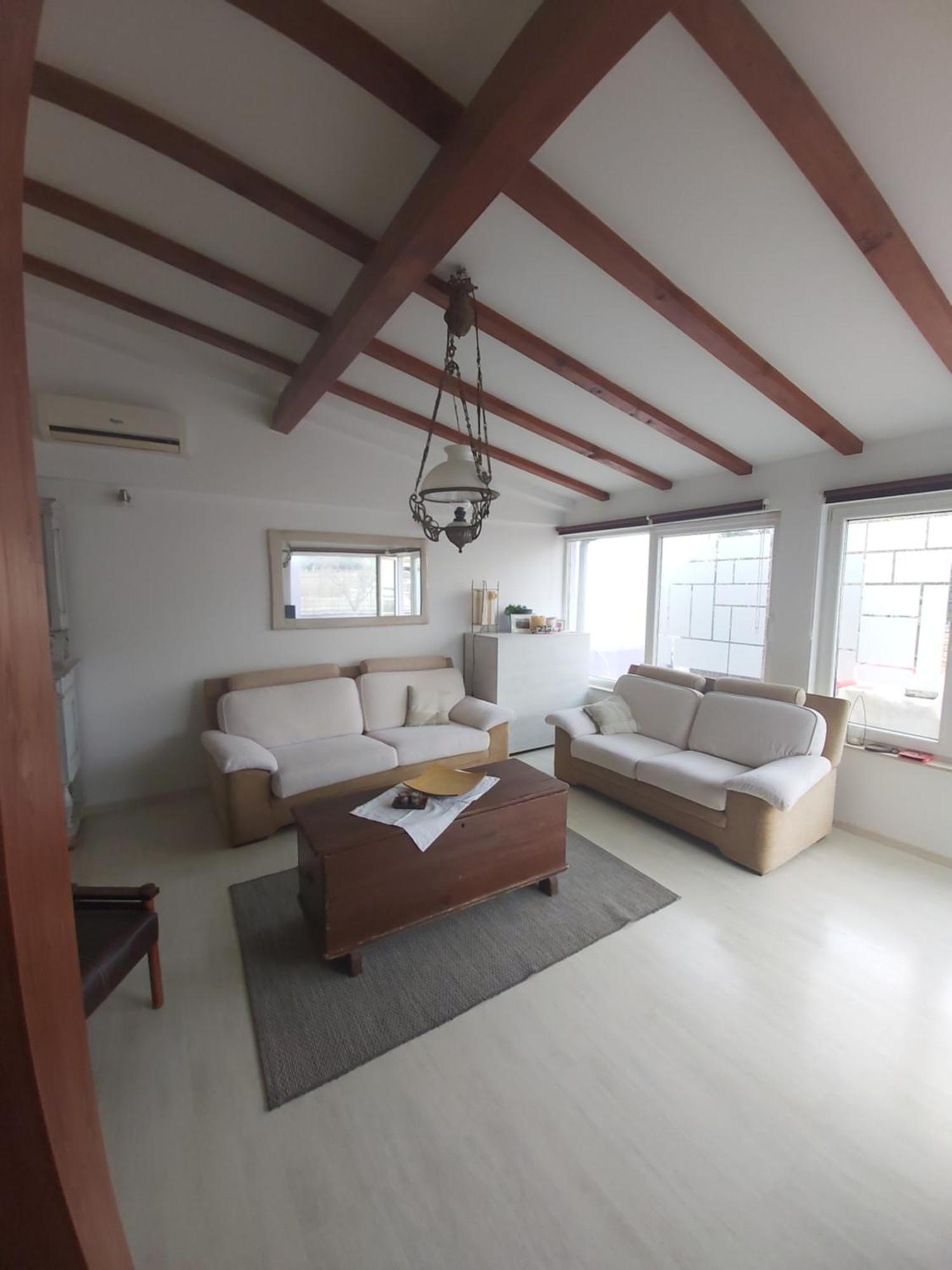 Apartmán Luce With Shared Pool